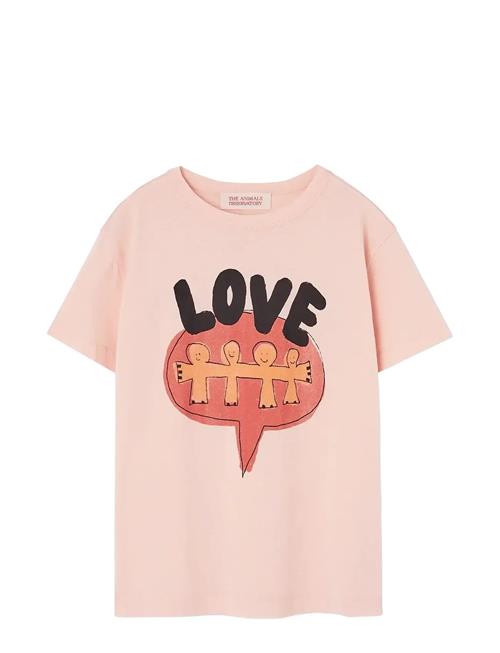 THE ANIMALS OBSERVATORY | Love Rooster T-Shirt | 6 Y