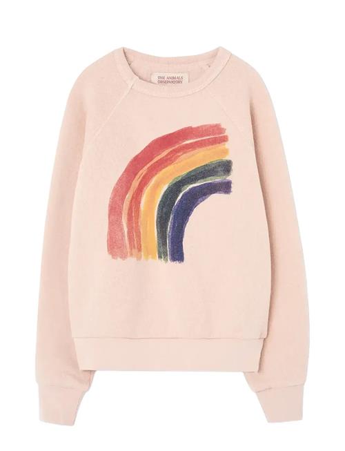 THE ANIMALS OBSERVATORY | Rainbow Shark Sweatshirt | 10 Y