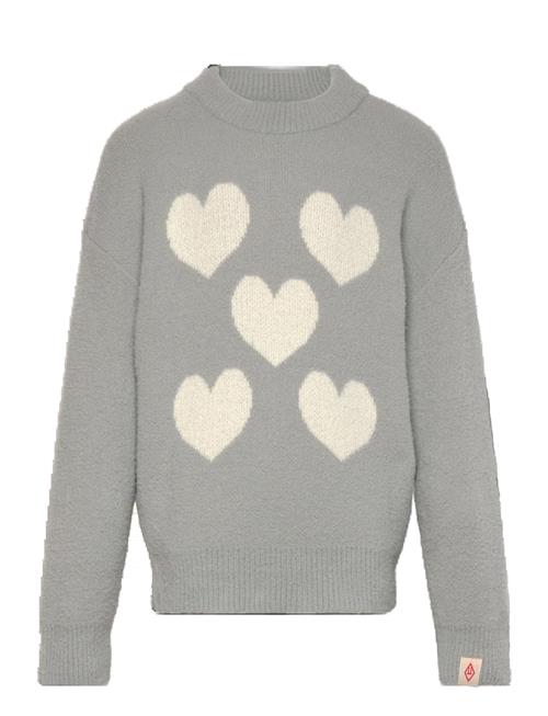 THE ANIMALS OBSERVATORY | Frey Bull Sweater | 8 Y