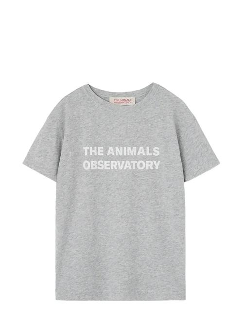 THE ANIMALS OBSERVATORY | Frey Orion T-Shirt | 6 Y
