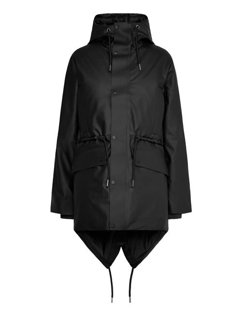 Rains | Nome String W Parka W3T3 | S