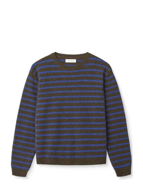 STUDIO FEDER | Charlie Knit | L