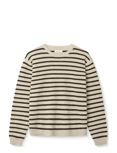 STUDIO FEDER | Charlie Knit | M