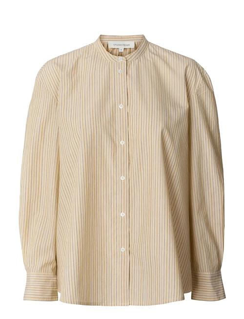 STUDIO FEDER | Isolde Shirt | XS