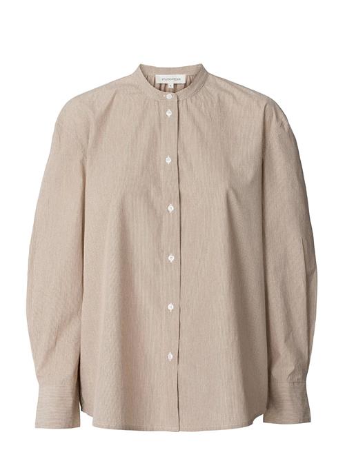 STUDIO FEDER | Isolde Shirt - Cotton | S
