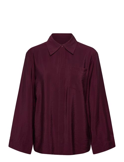 Selected | Slfteresa Relaxed Ls Shirt B | 38