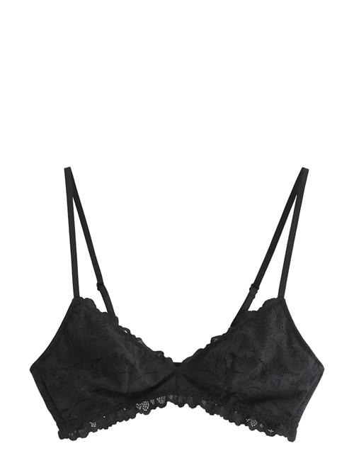 Lindex | Bygellös Soft Bh | XS