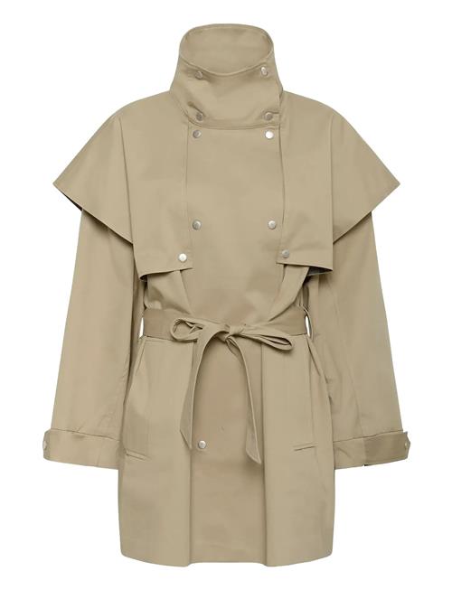 Karen By Simonsen | Kbdana Trenchcoat | 40