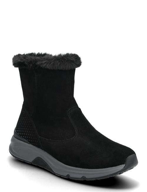 Gabor | Rollingsoft Mid Boot, Warmlining | 37
