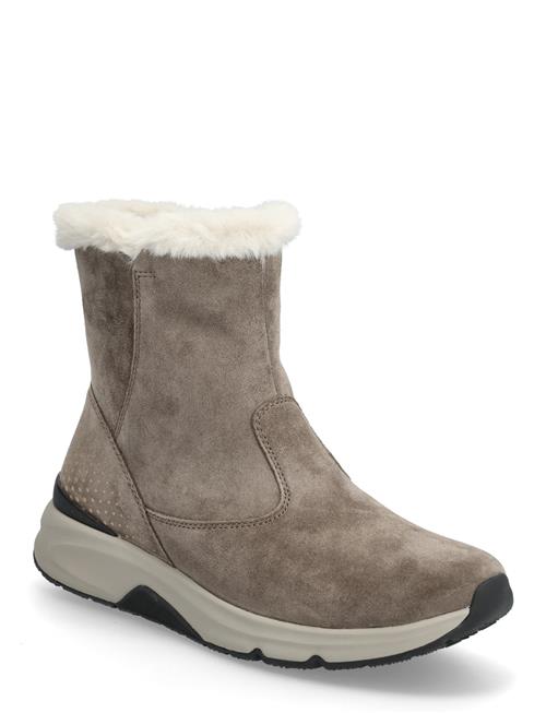 Gabor | Rollingsoft Mid Boot, Warmlining | 38