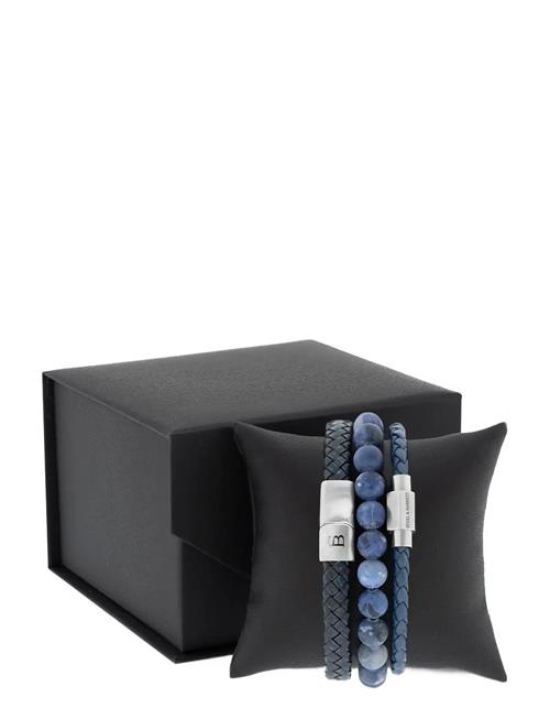 Steel & Barnett | Gift Series - Triple | S 18 - 19 cm