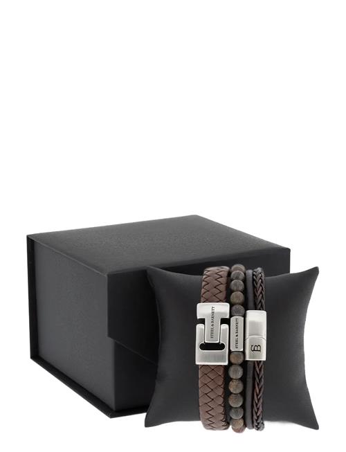 Steel & Barnett | Gift Series - Triple | S 18 - 19 cm