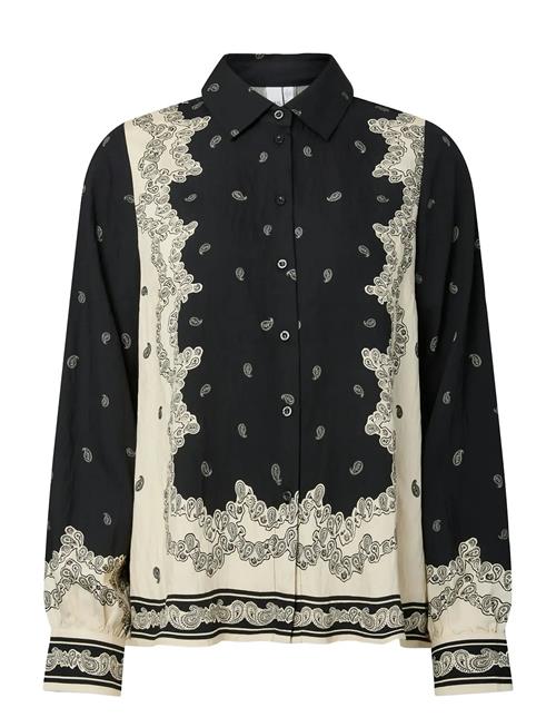 YAS | Yastrano Ls Shirt S. - D2D | 34