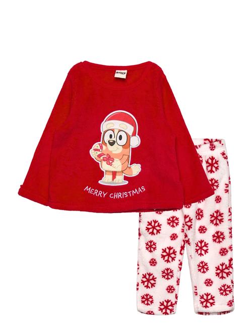 Bluey | Pyjama | 110