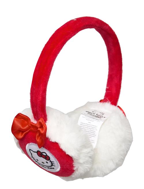 Hello Kitty | Earmuffs | TU
