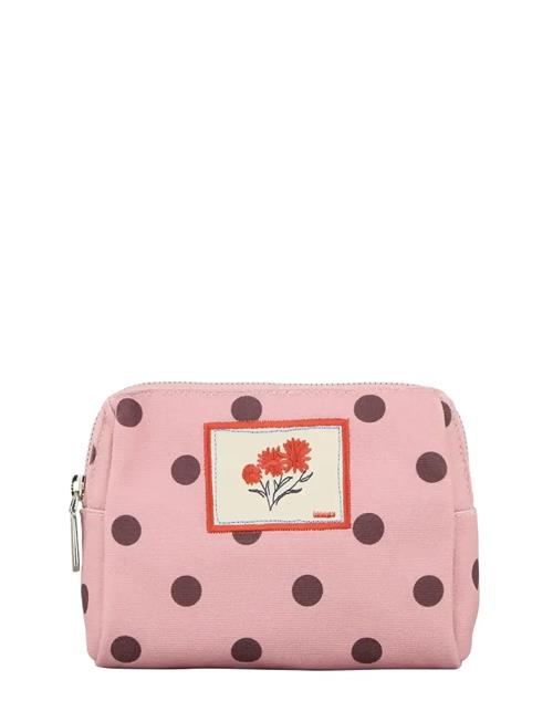 Becksöndergaard | Polka Canvas Pouch Bag | ONE SIZE
