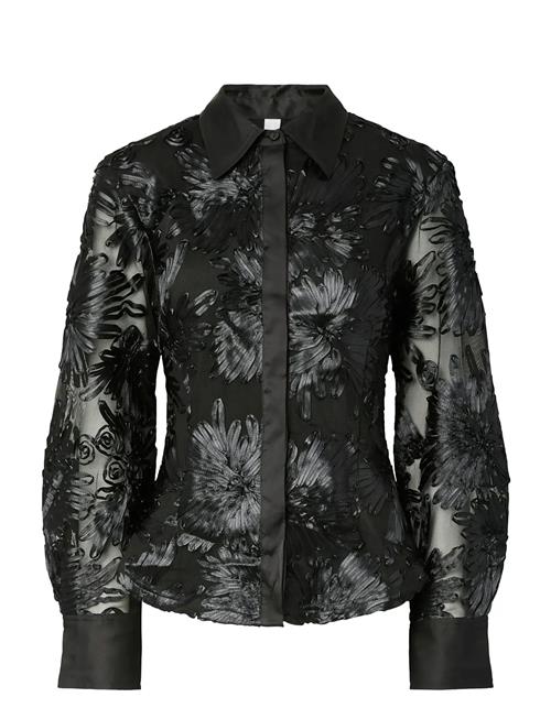 YAS | Yasfloree Ls Shirt - D2D | M