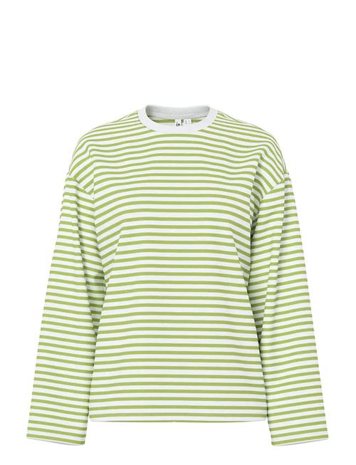 Pieces | Pcsadie Ls Top Jrs Noos | M