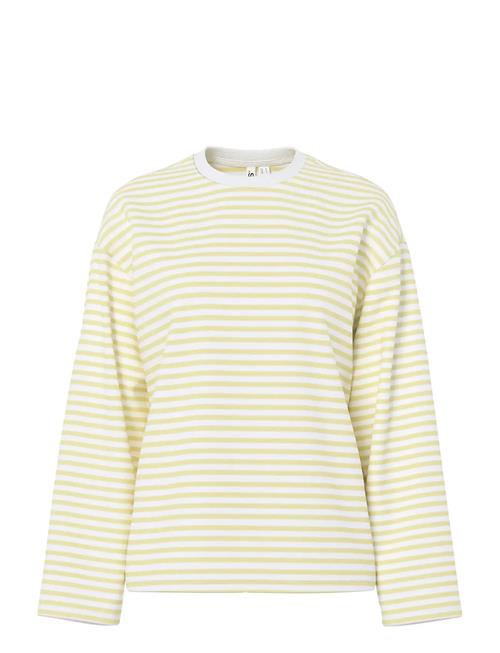 Pieces | Pcsadie Ls Top Jrs Noos | L