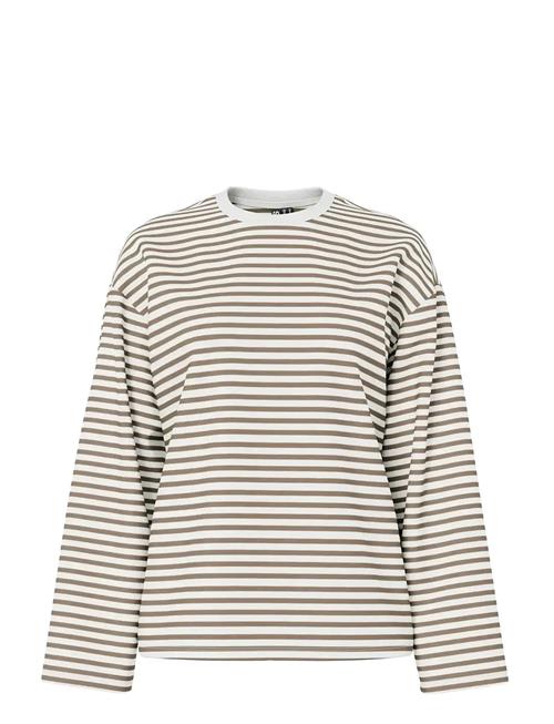 Pieces | Pcsadie Ls Top Jrs Noos | S