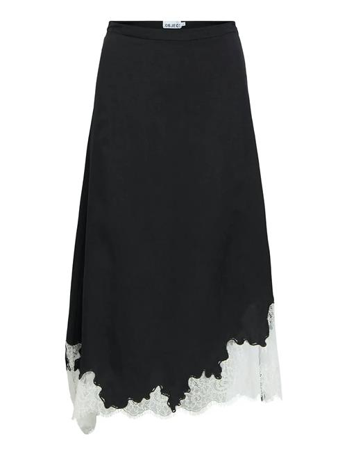 Object | Objdalme Mw Long Lace Skirt E Aw Fair 25 | 36