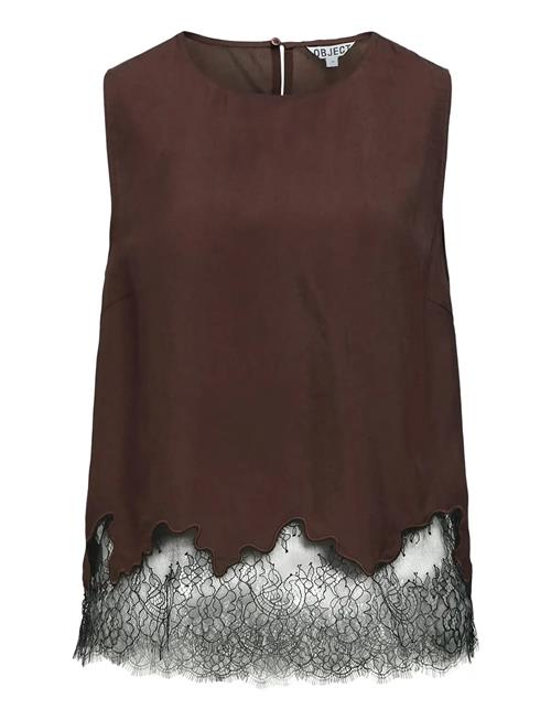 Object | Objdalme Sl Lace Top E Aw Fair 25 | 34