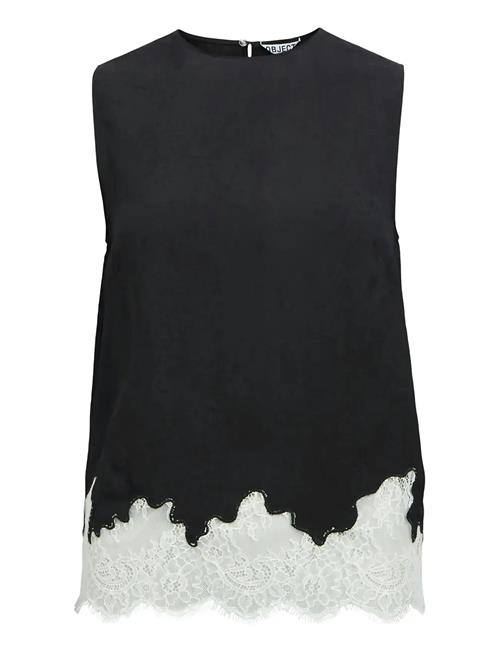Object | Objdalme Sl Lace Top E Aw Fair 25 | 36
