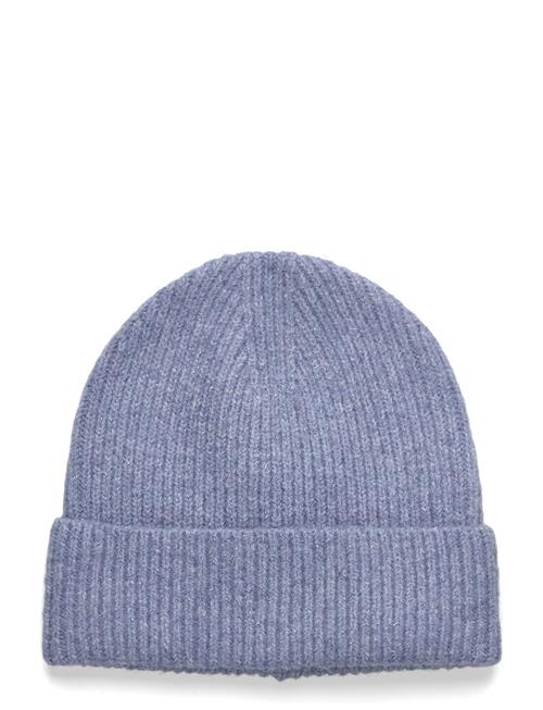 Mango | Ribbed Lurex Hat | 10-14