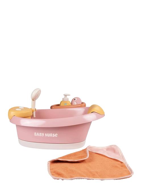 Smoby | Baby Nurse Balneo Bath | ONE SIZE