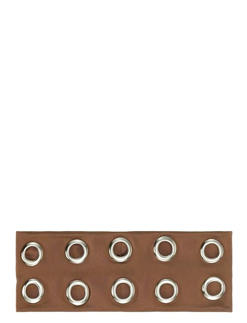 SUI AVA | Eyelet Headband | ONE SIZE