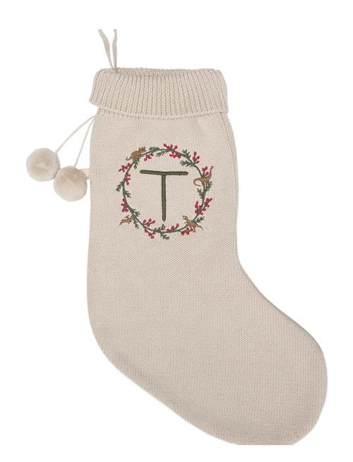 That's Mine | Calle Christmas Sock Dino | N