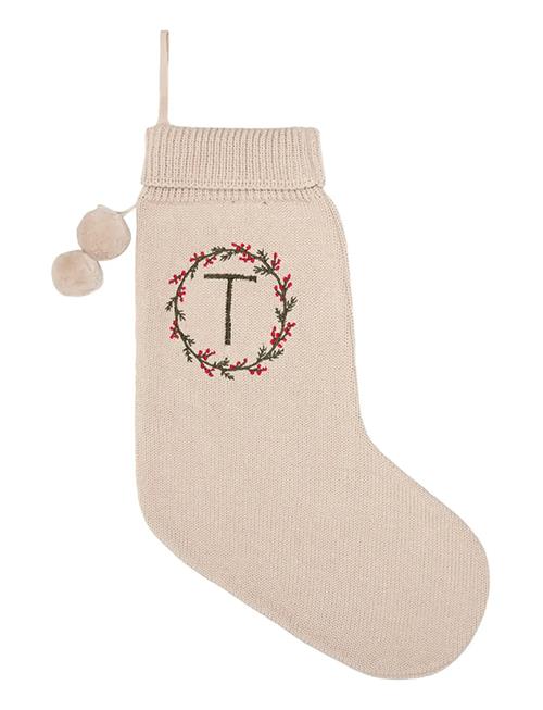 That's Mine | Cam Christmas Sock | P