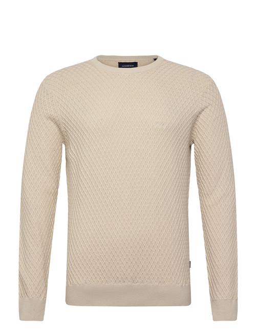 Lindbergh | Cable Knit Jumper | L