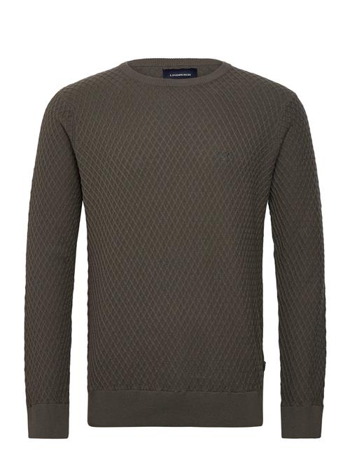 Lindbergh | Cable Knit Jumper | S