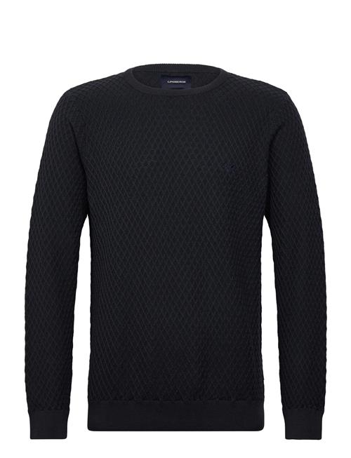 Lindbergh | Cable Knit Jumper | L