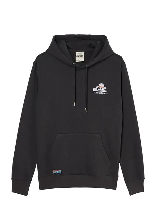 Quiksilver | Opqs Luf Island Hoodie | XL