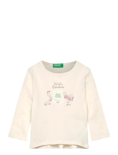 United Colors of Benetton | T-Shirt L/S | 110