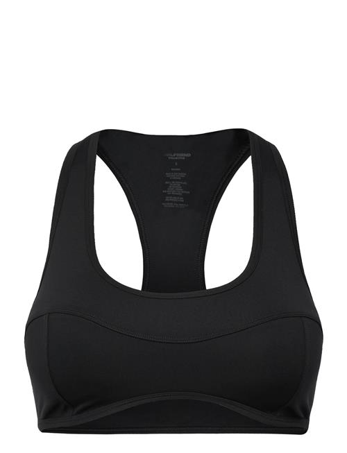 Girlfriend Collective | Connie Curved Bra | M
