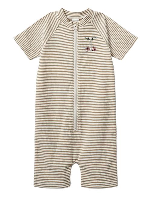 Sofie Schnoor Baby and Kids | Tillakb Swimsuit | 110