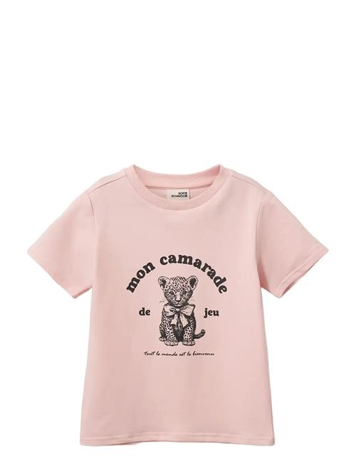 Sofie Schnoor Baby and Kids | Elliekb T-Shirt | 116