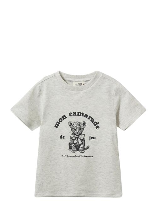 Sofie Schnoor Baby and Kids | Elliekb T-Shirt | 98