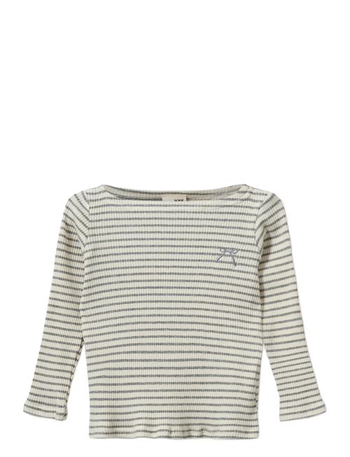 Sofie Schnoor Baby and Kids | Stephiekb T-Shirt Long Sleeve | 116
