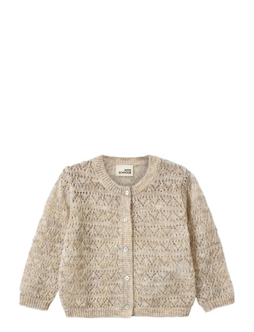 Sofie Schnoor Baby and Kids | Hennykb Cardigan | 110