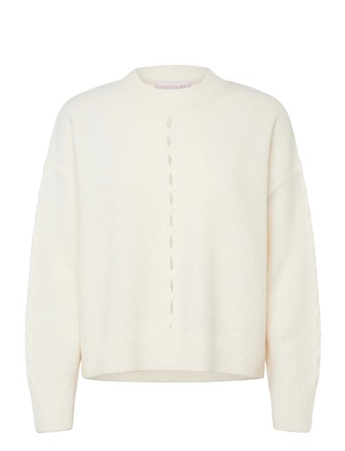 Love Lolina | Marcia Wool Sweater | L