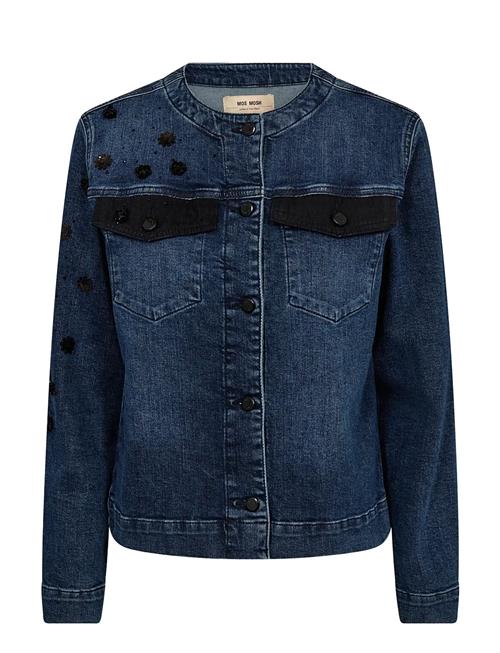 MOS MOSH | Mmleenah Bouquet Jacket | L