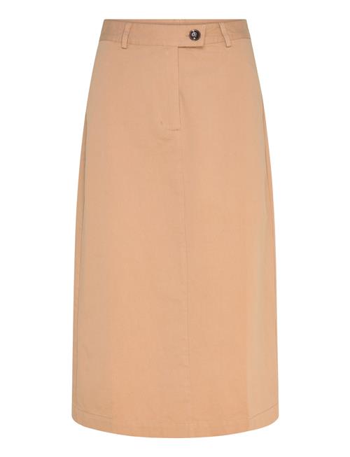 Soft Rebels | Srvesny Midi Skirt | L