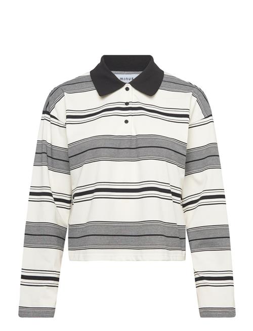 Minus | Msrania Long Sleeve T-Shirt | L