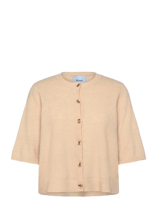 Minus | Msjanna Knit Cardigan | L