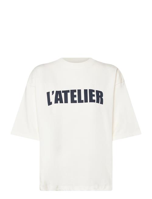 Minus | Msstine T-Shirt | XXL