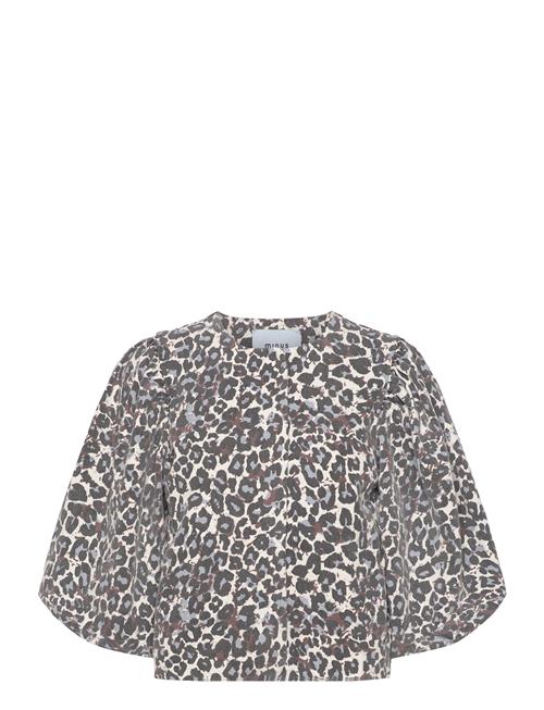 Minus | Msmalli Short Jacket | 46